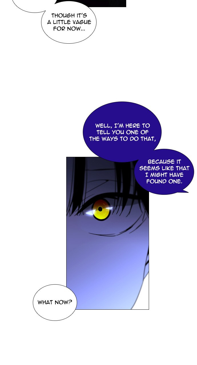 Read Trump chapter 50 image 50 on Lezhin