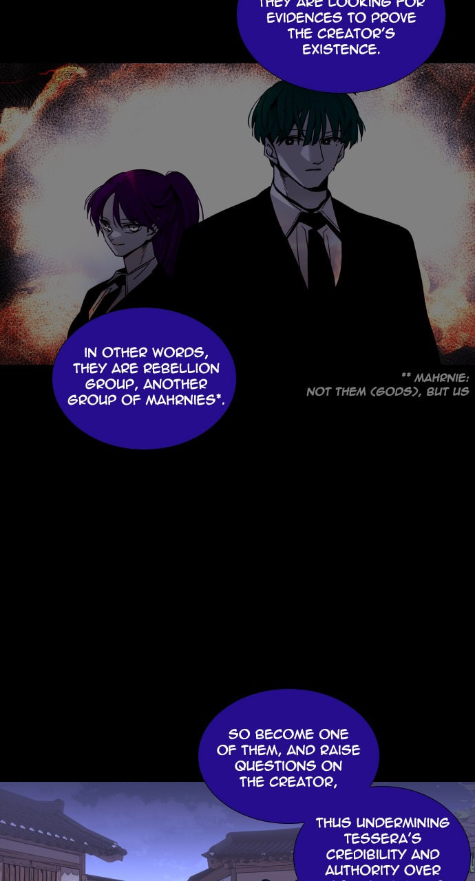 Read Trump chapter 50 image 52 on Lezhin