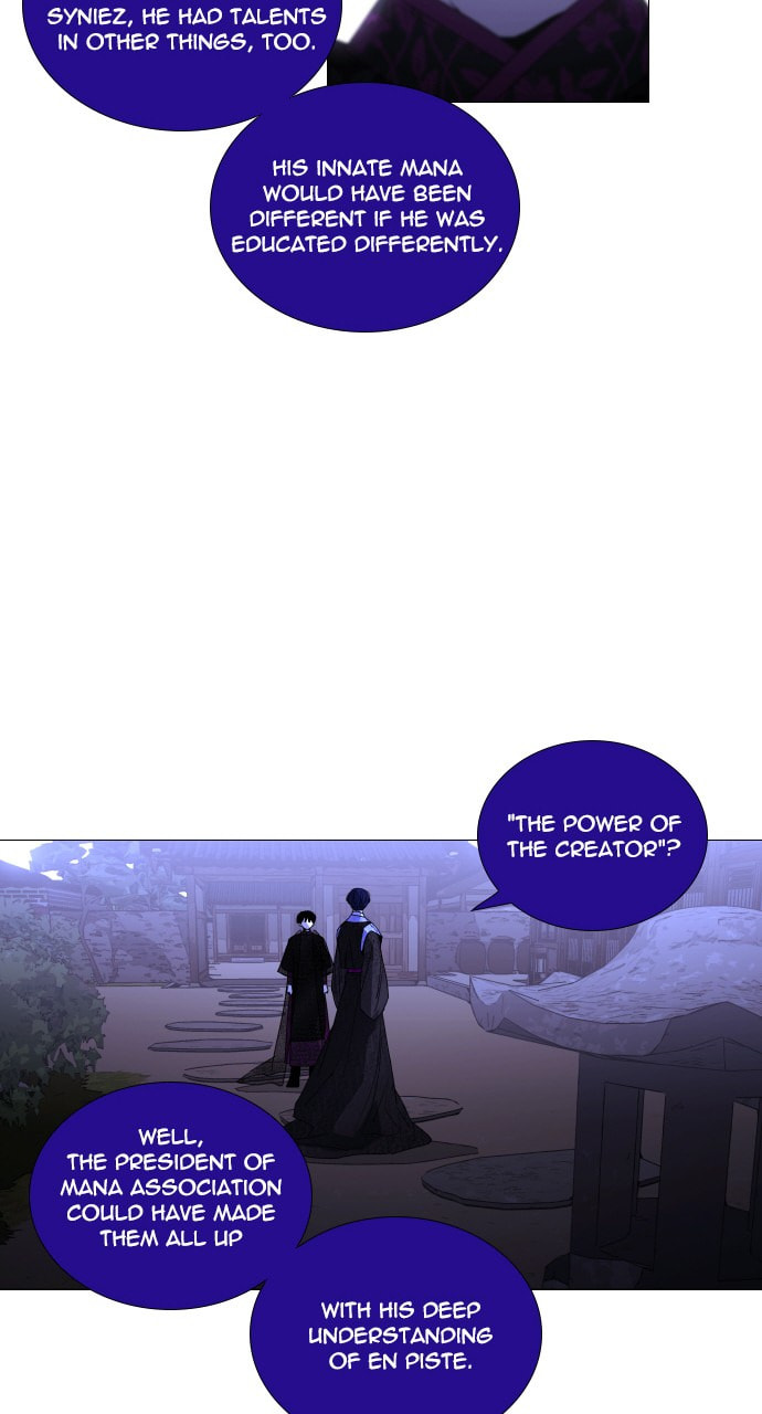 Read Trump chapter 51 image 10 on Lezhin
