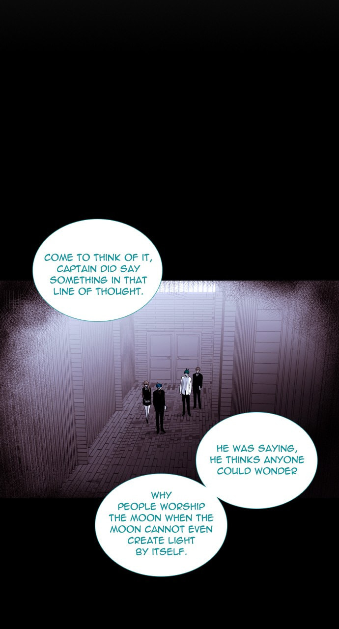 Read Trump chapter 51 image 15 on Lezhin