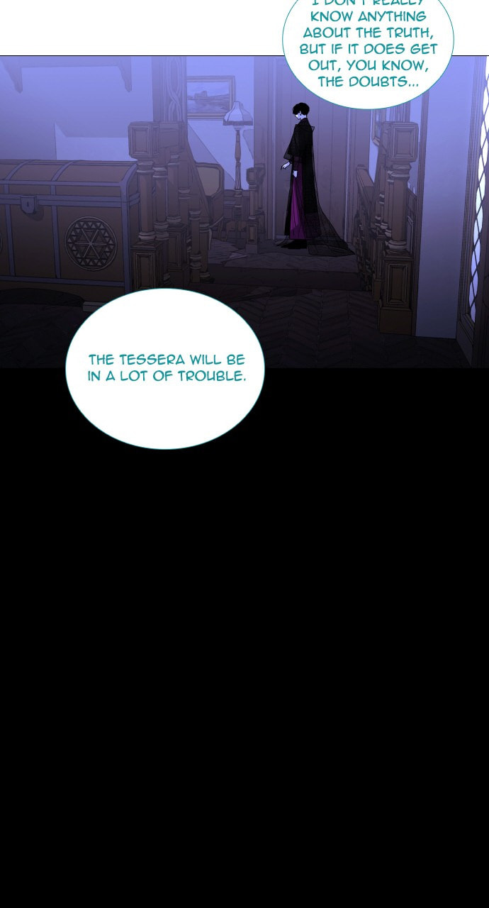 Read Trump chapter 51 image 18 on Lezhin