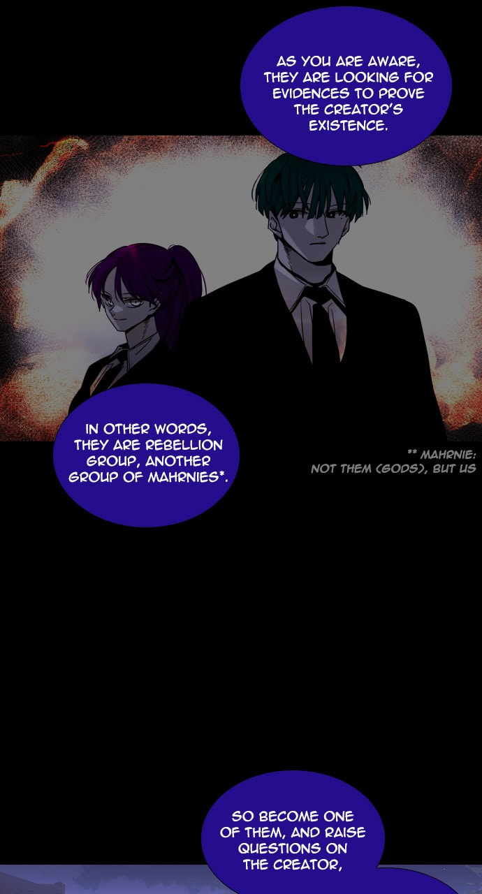 Read Trump chapter 51 image 2 on Lezhin