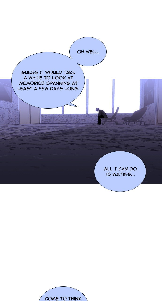 Read Trump chapter 51 image 23 on Lezhin
