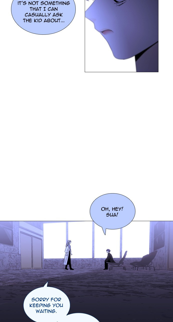 Read Trump chapter 51 image 25 on Lezhin