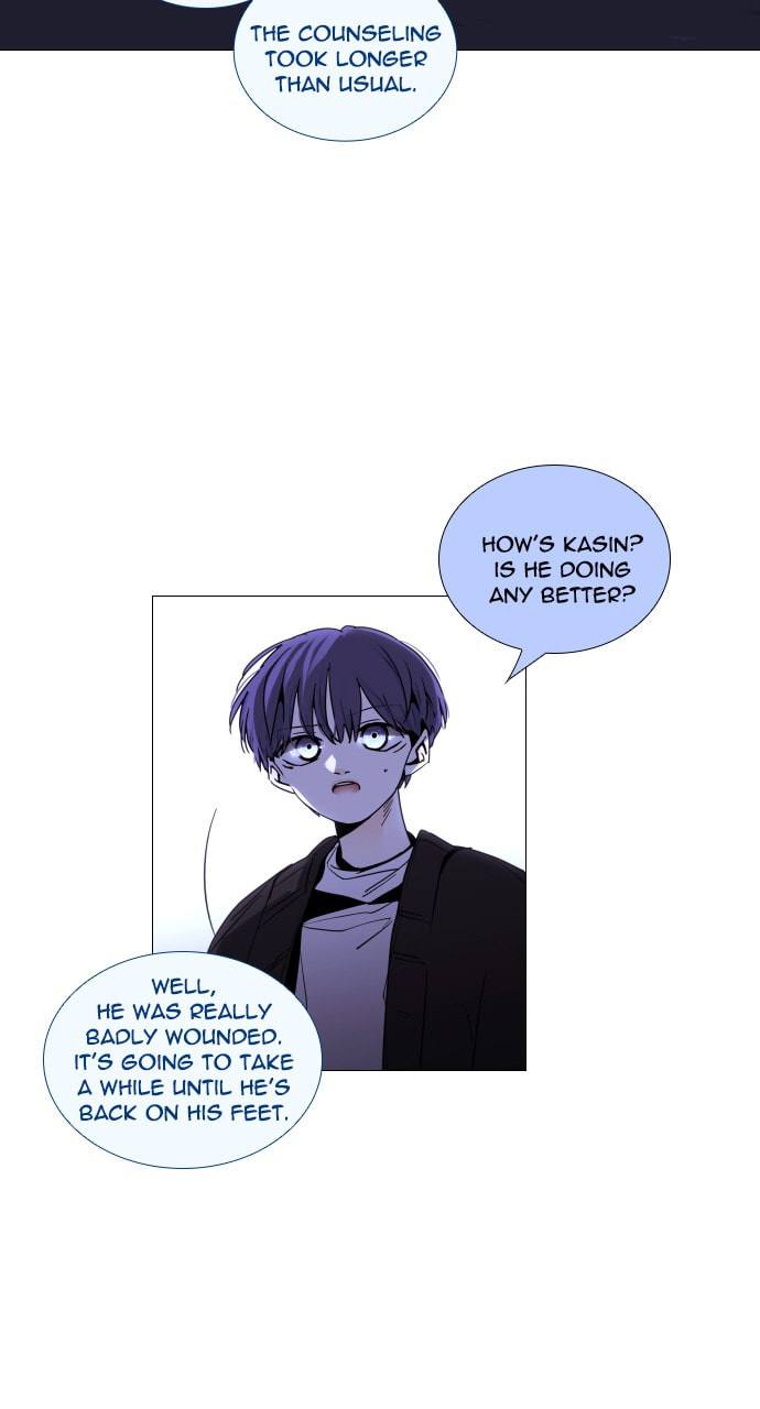 Read Trump chapter 51 image 26 on Lezhin
