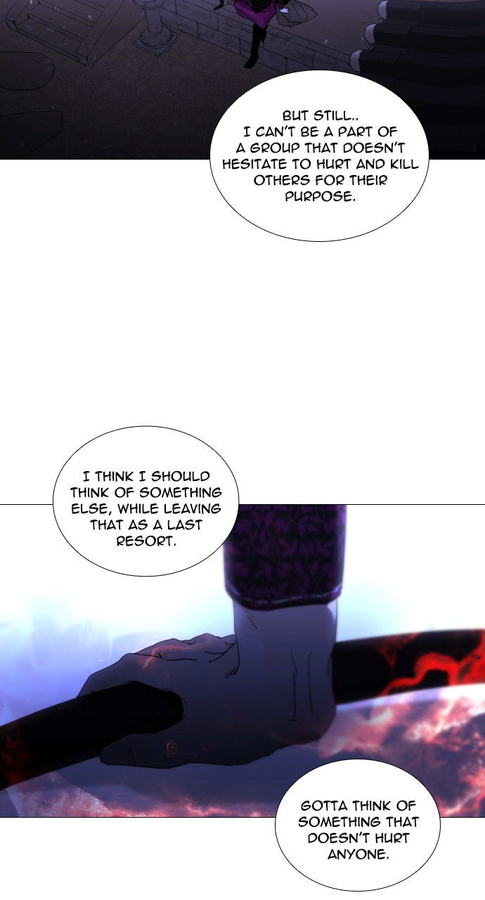 Read Trump chapter 51 image 30 on Lezhin
