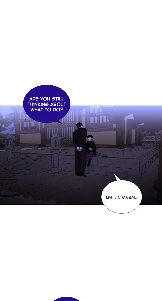 Read Trump chapter 51 image 31 on Lezhin