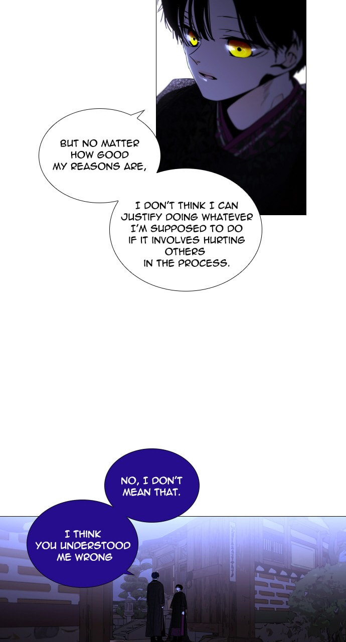 Read Trump chapter 51 image 33 on Lezhin