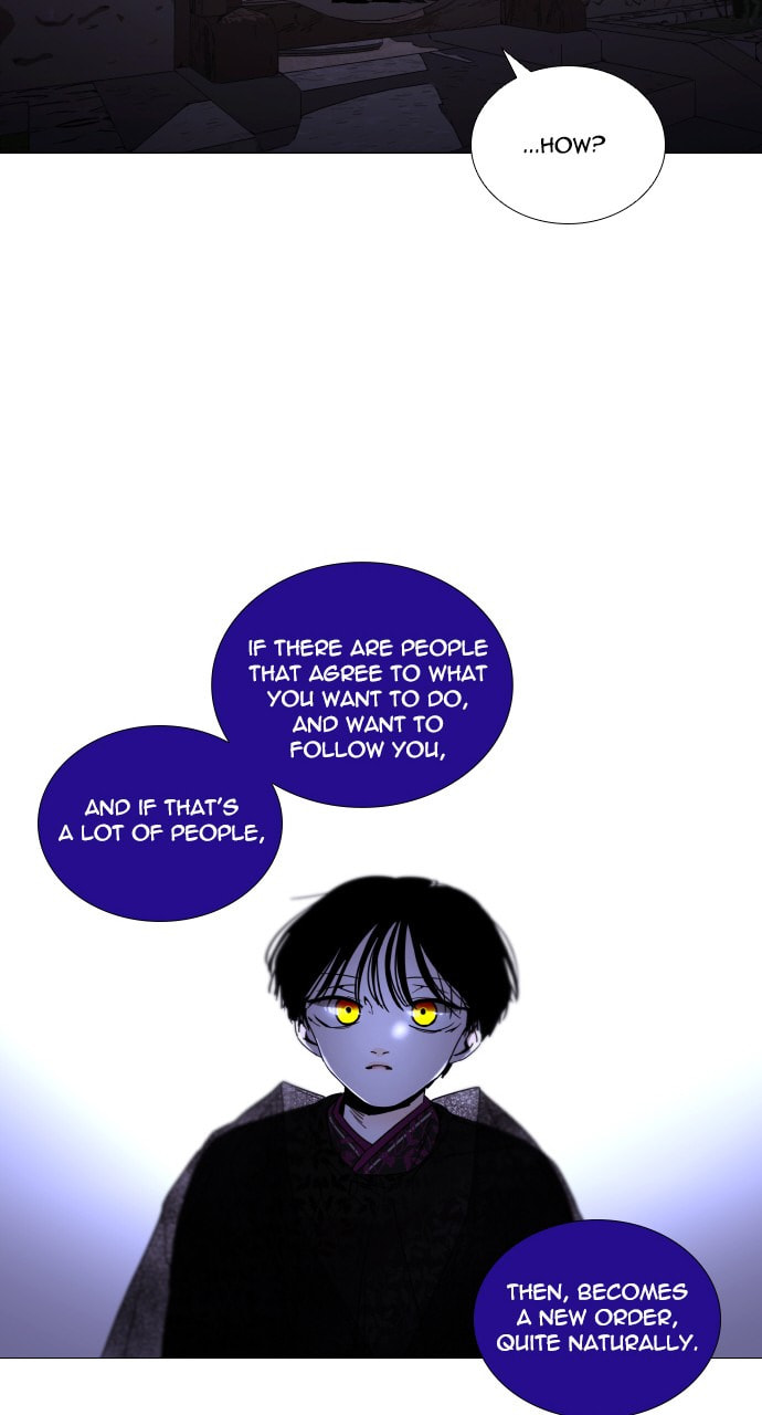 Read Trump chapter 51 image 34 on Lezhin
