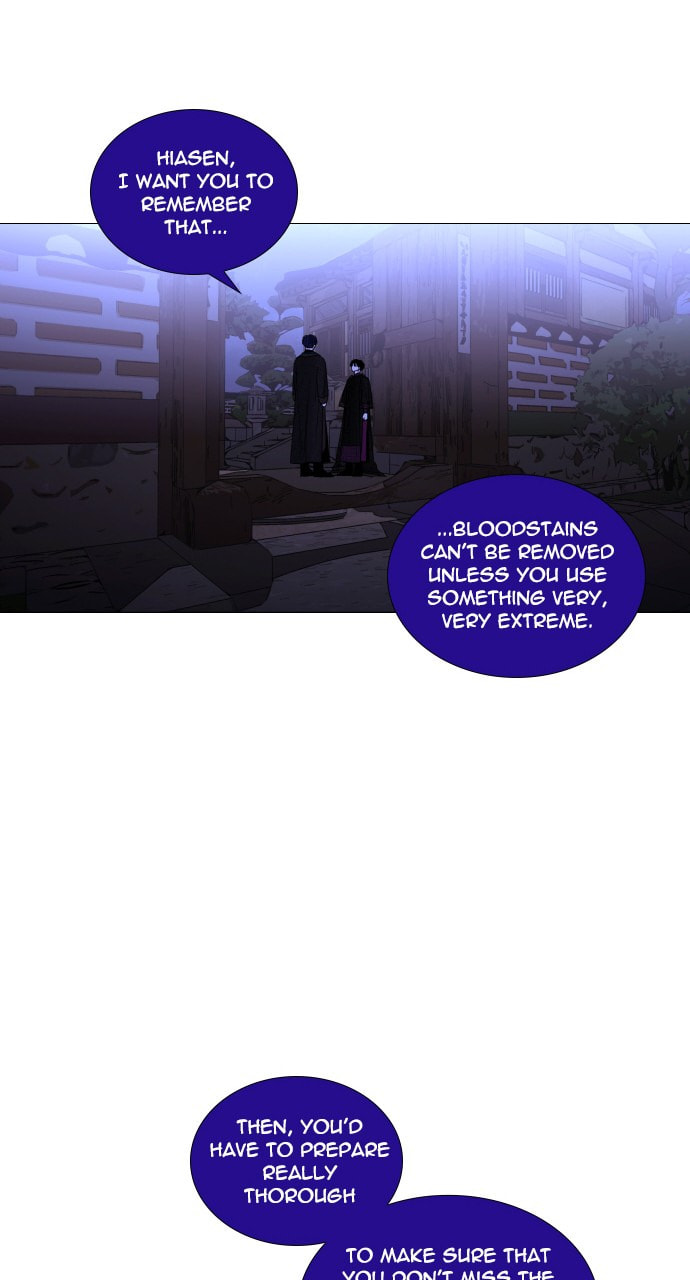 Read Trump chapter 51 image 36 on Lezhin