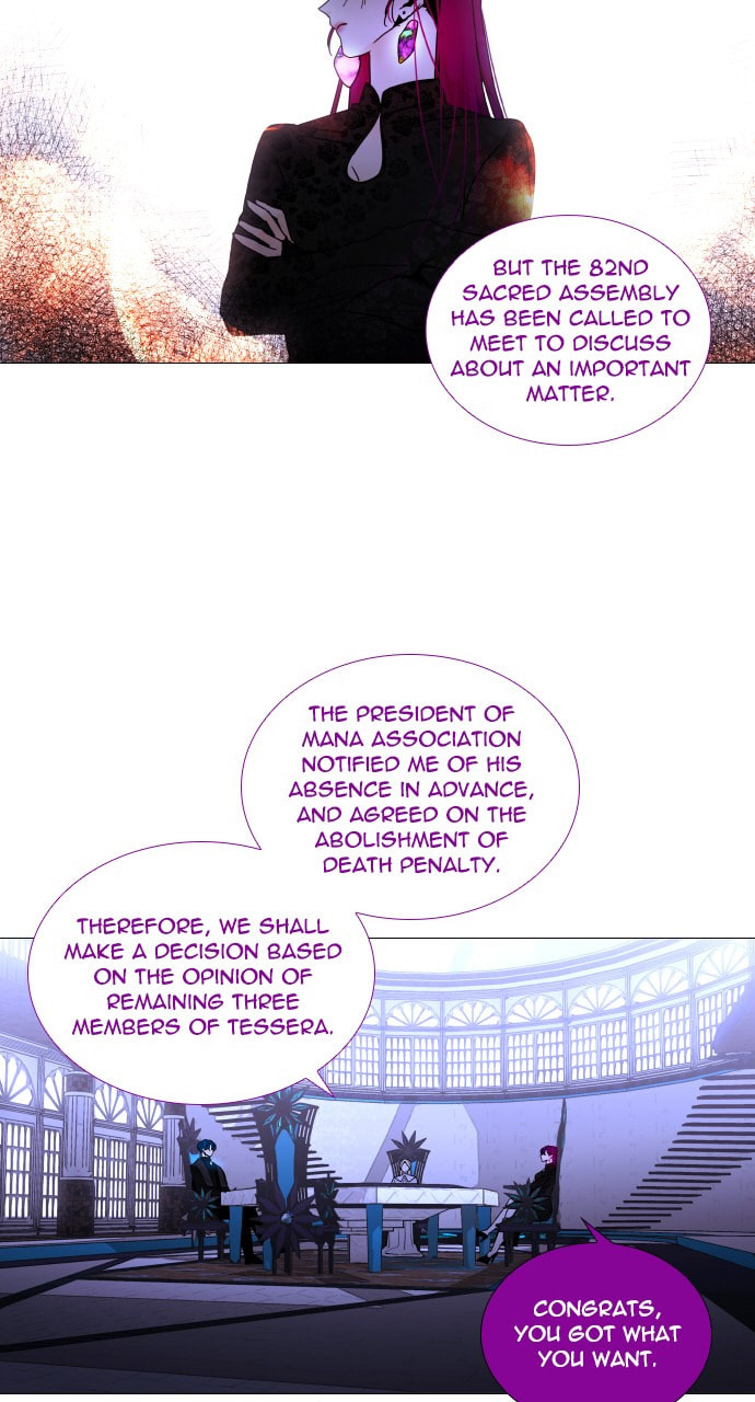 Read Trump chapter 51 image 38 on Lezhin