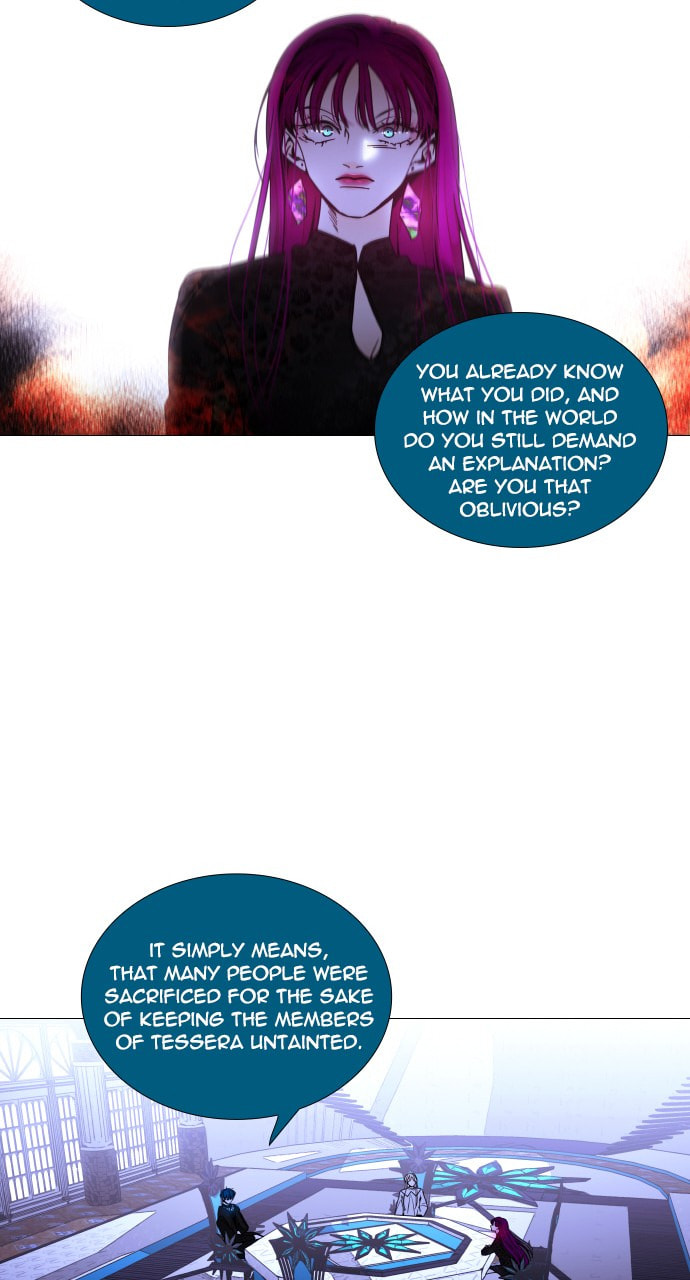 Read Trump chapter 51 image 42 on Lezhin