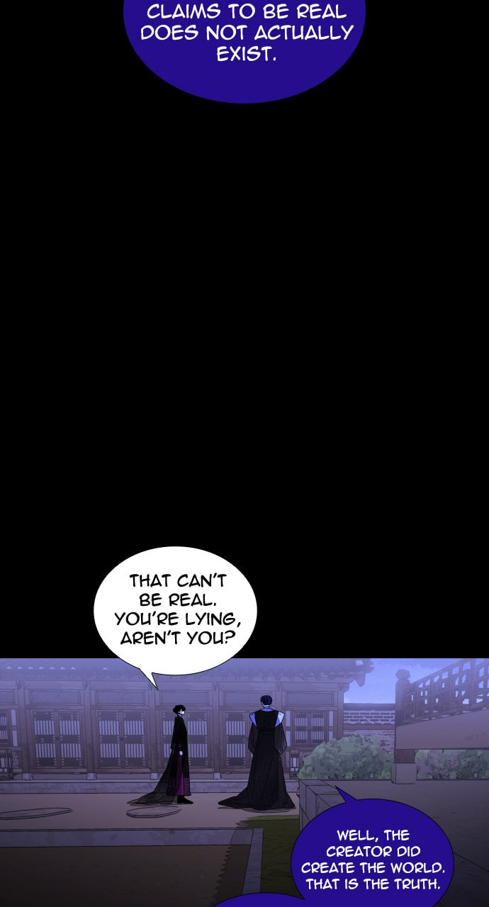 Read Trump chapter 51 image 5 on Lezhin