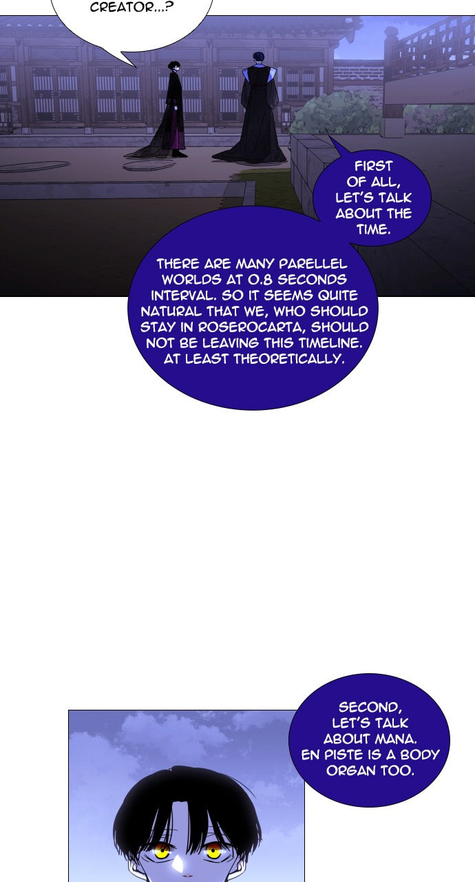 Read Trump chapter 51 image 8 on Lezhin