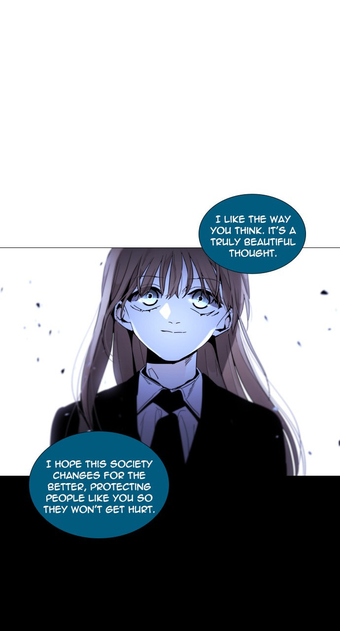 Read Trump chapter 52 image 13 on Lezhin