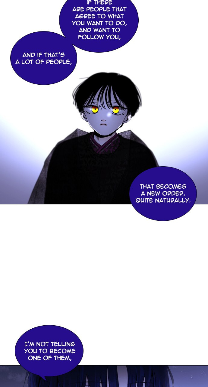 Read Trump chapter 52 image 19 on Lezhin