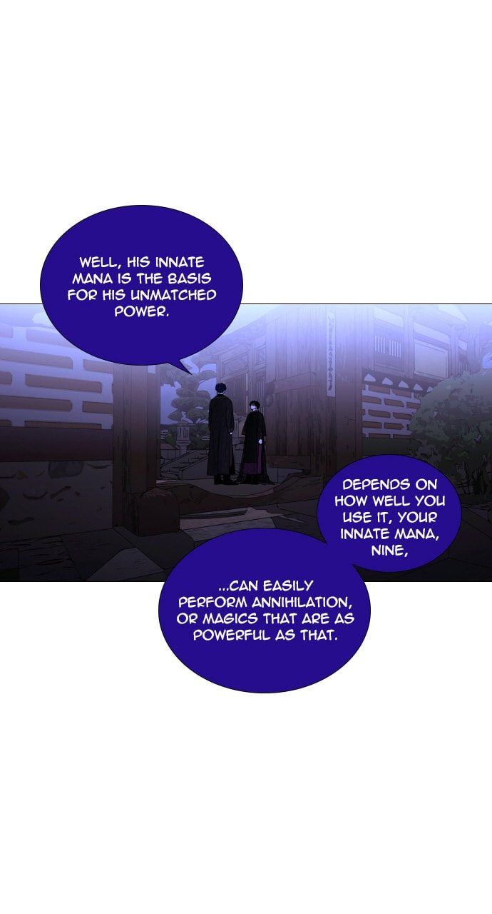 Read Trump chapter 52 image 22 on Lezhin