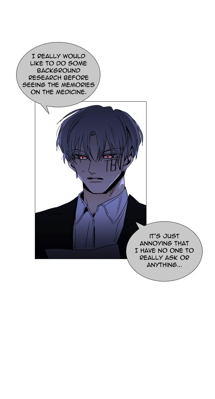 Read Trump chapter 52 image 27 on Lezhin