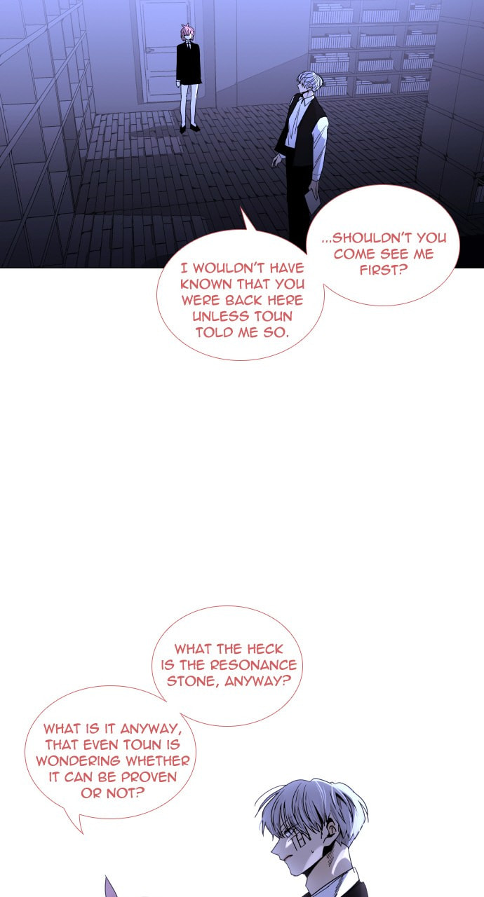 Read Trump chapter 52 image 29 on Lezhin