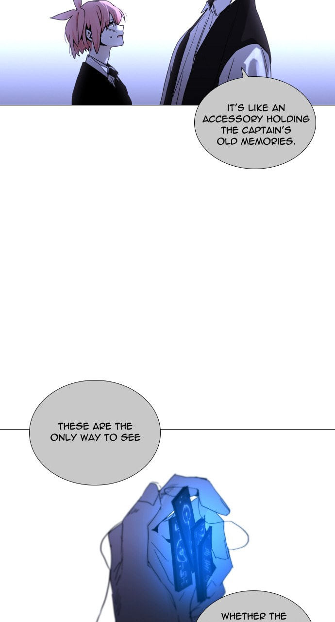 Read Trump chapter 52 image 30 on Lezhin