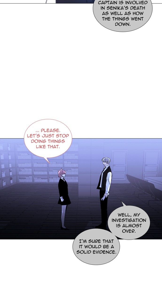 Read Trump chapter 52 image 31 on Lezhin