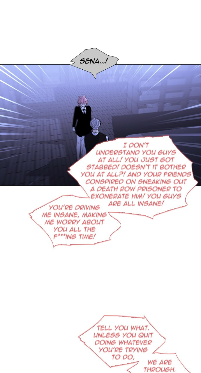 Read Trump chapter 52 image 36 on Lezhin