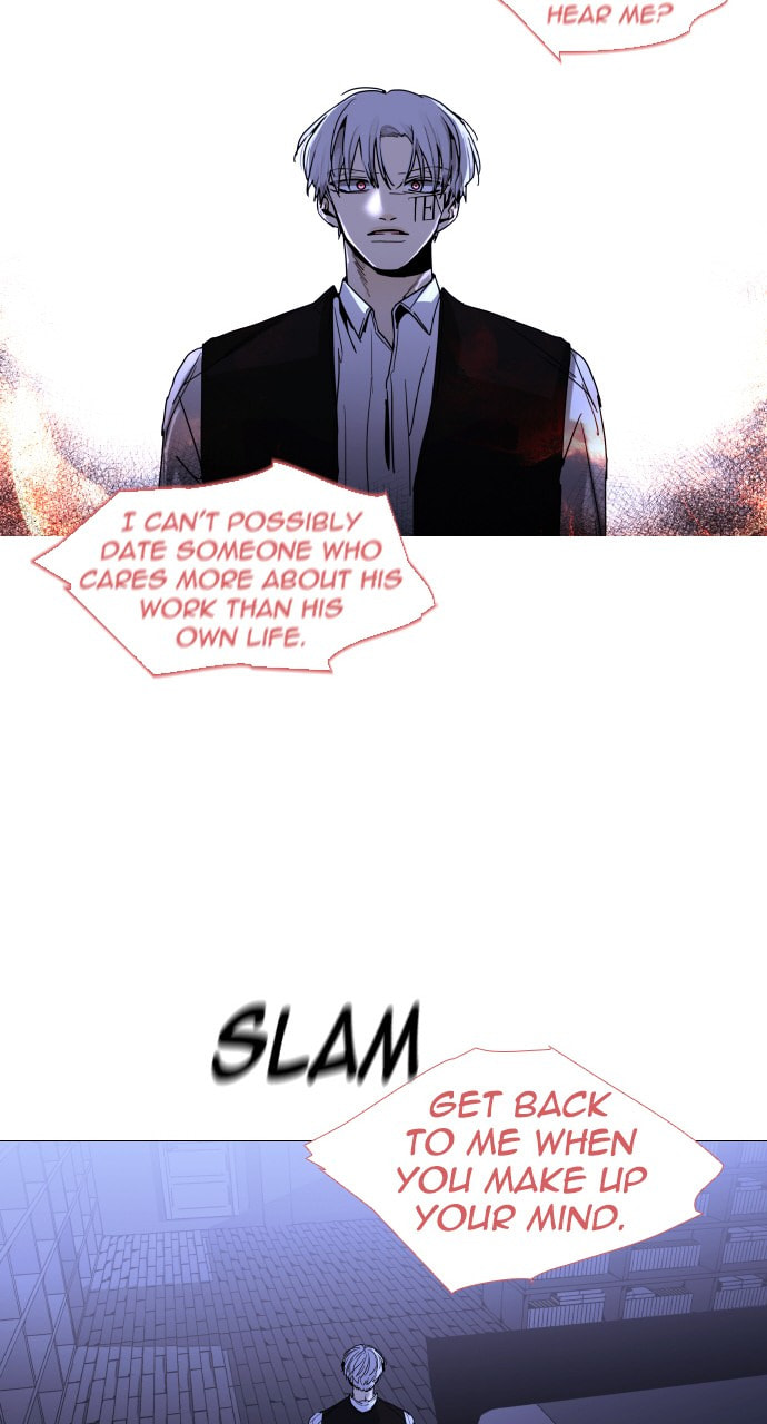 Read Trump chapter 52 image 37 on Lezhin