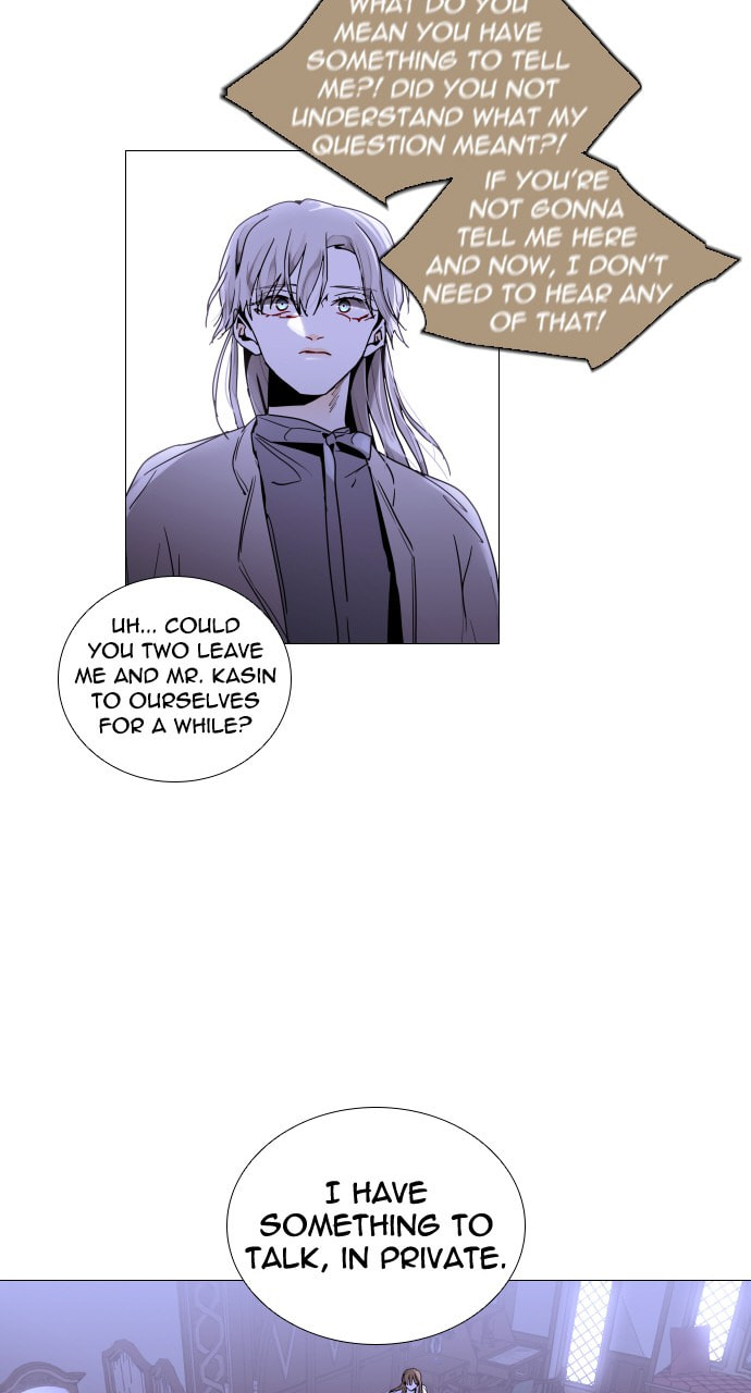 Read Trump chapter 52 image 45 on Lezhin