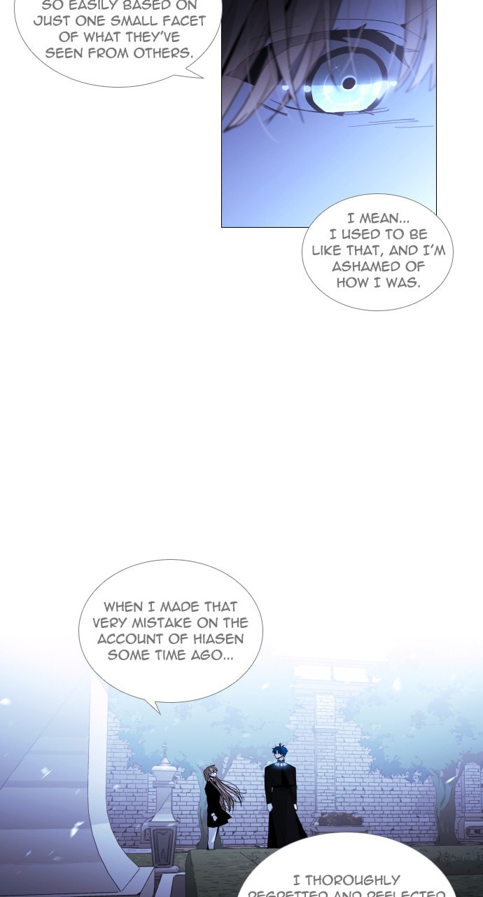 Read Trump chapter 52 image 8 on Lezhin
