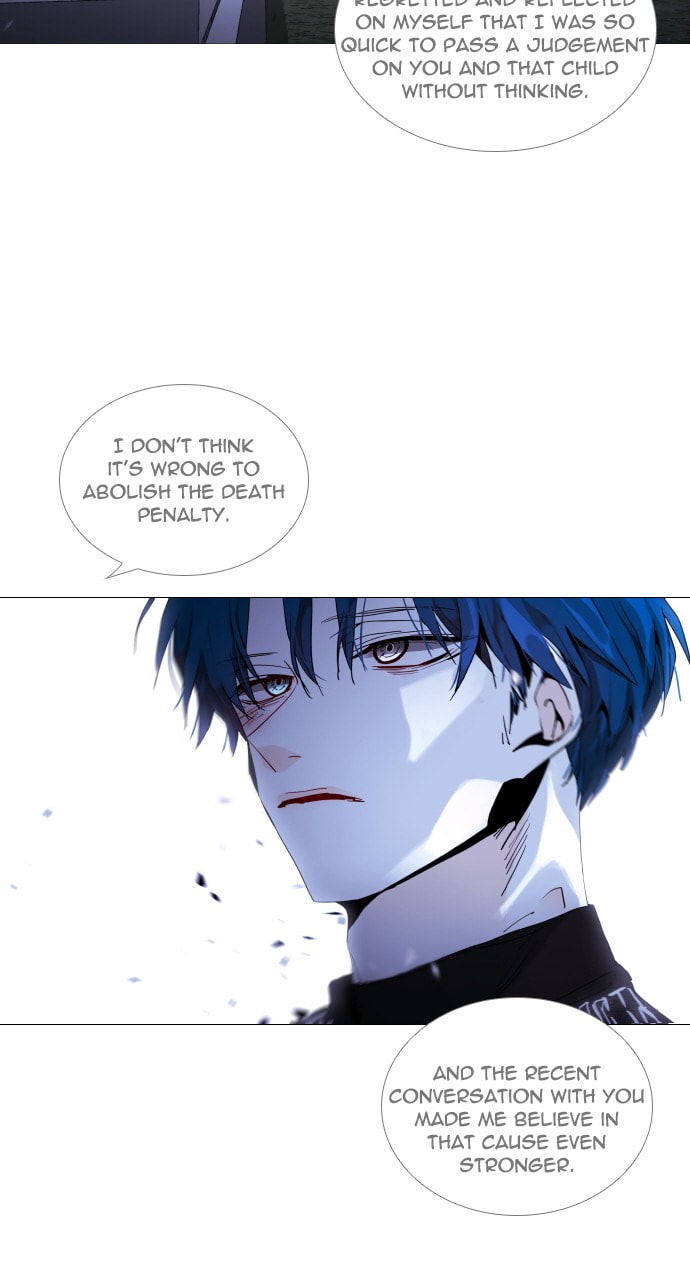 Read Trump chapter 52 image 9 on Lezhin