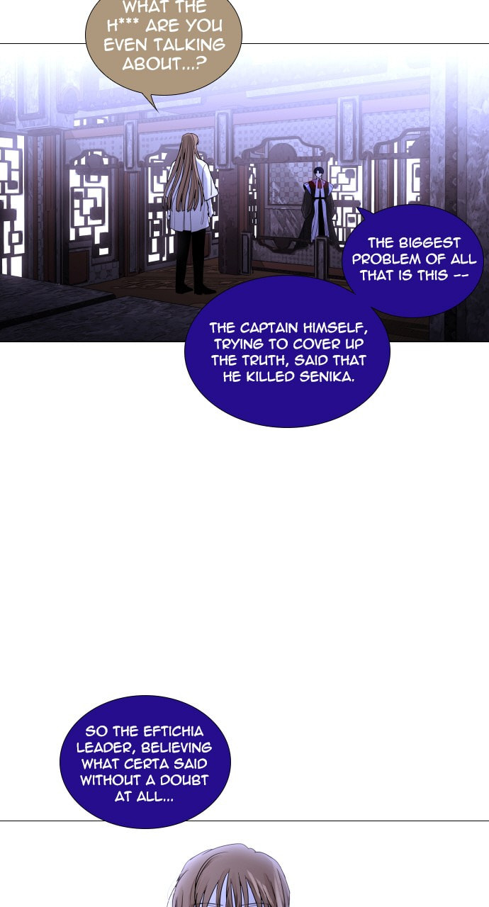 Read Trump chapter 53 image 10 on Lezhin