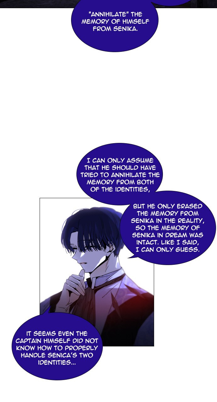 Read Trump chapter 53 image 12 on Lezhin