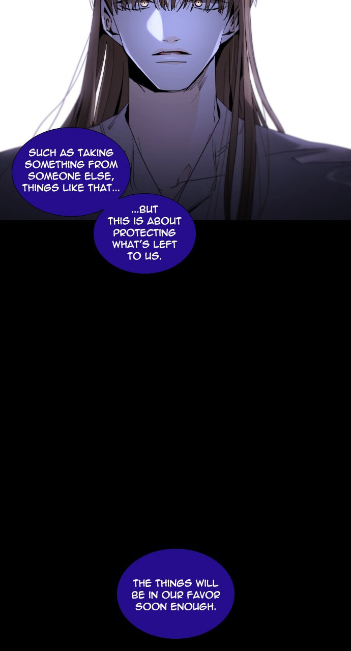 Read Trump chapter 53 image 15 on Lezhin