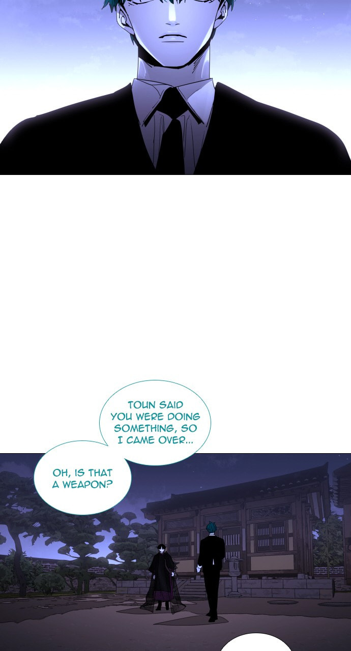 Read Trump chapter 53 image 21 on Lezhin