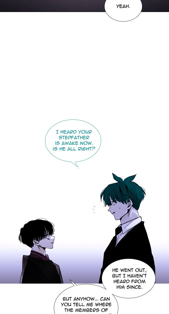 Read Trump chapter 53 image 22 on Lezhin