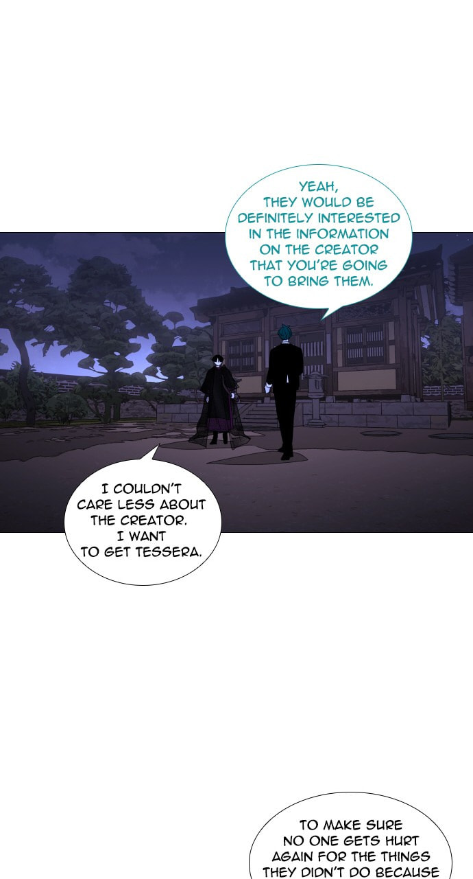 Read Trump chapter 53 image 24 on Lezhin