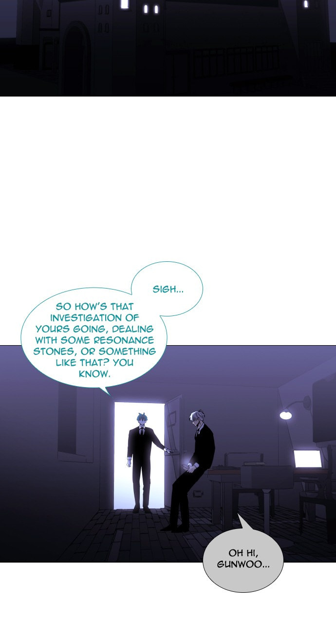 Read Trump chapter 53 image 26 on Lezhin