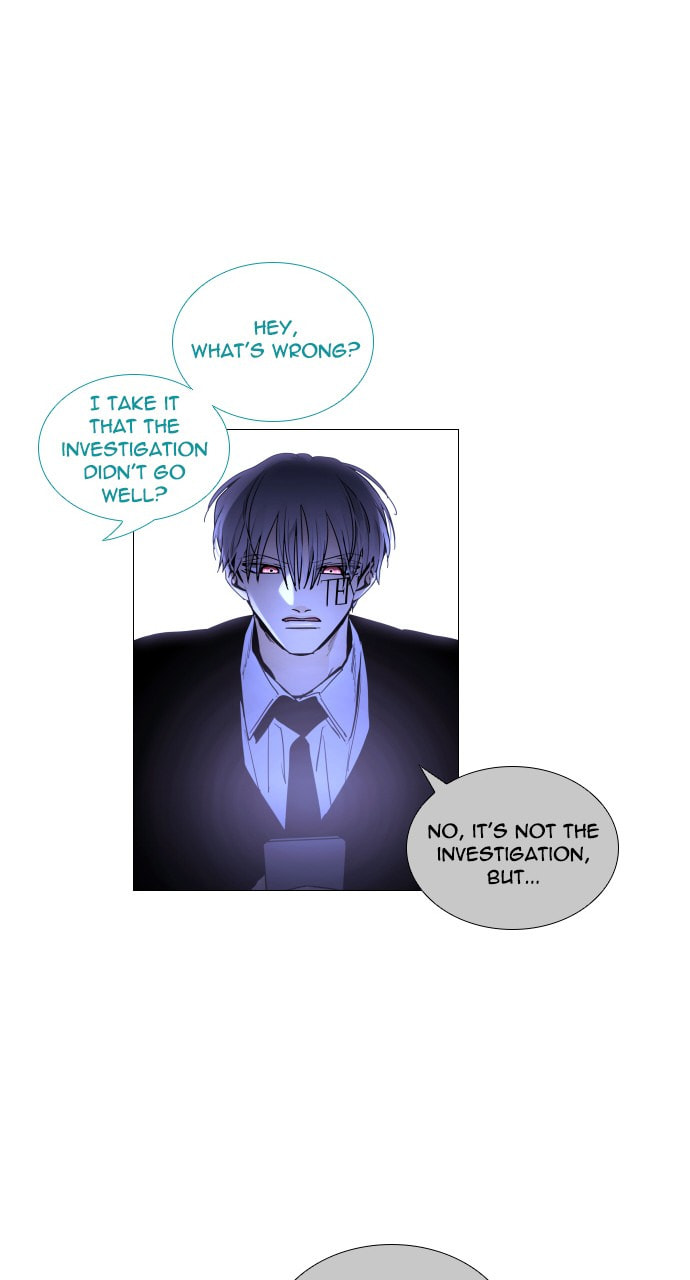 Read Trump chapter 53 image 27 on Lezhin