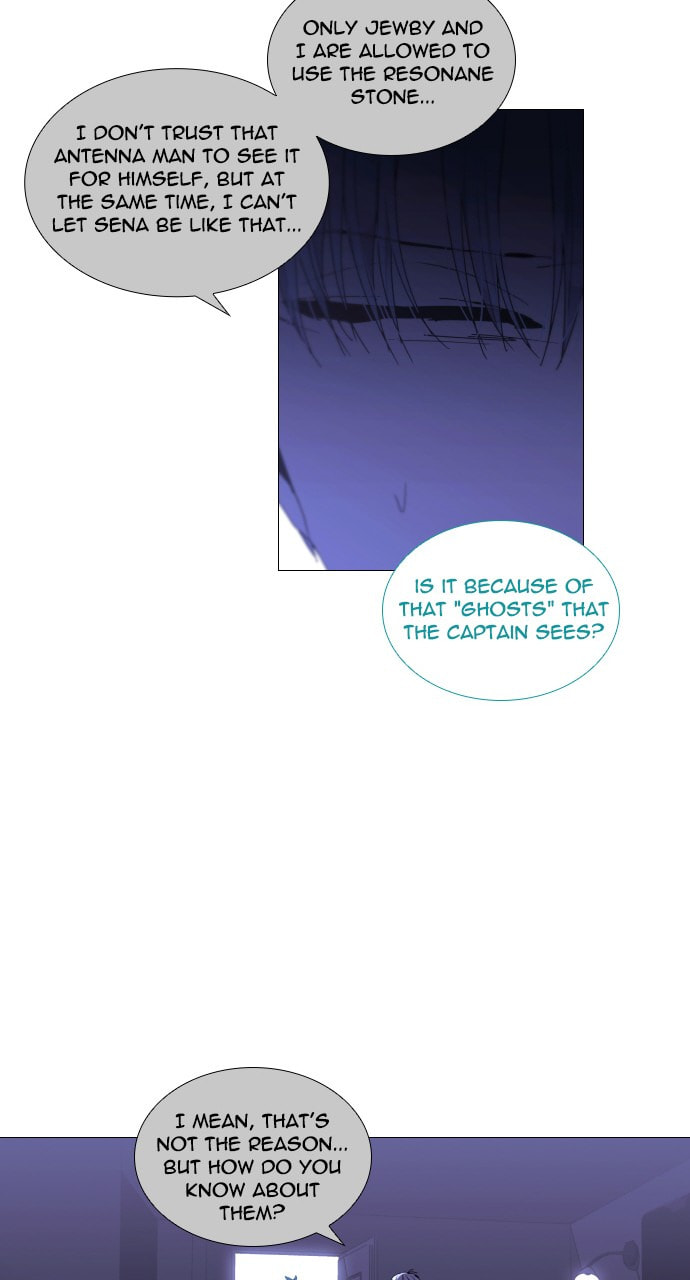 Read Trump chapter 53 image 28 on Lezhin