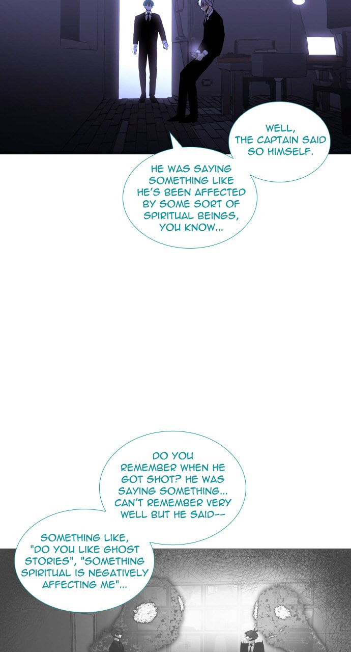 Read Trump chapter 53 image 29 on Lezhin