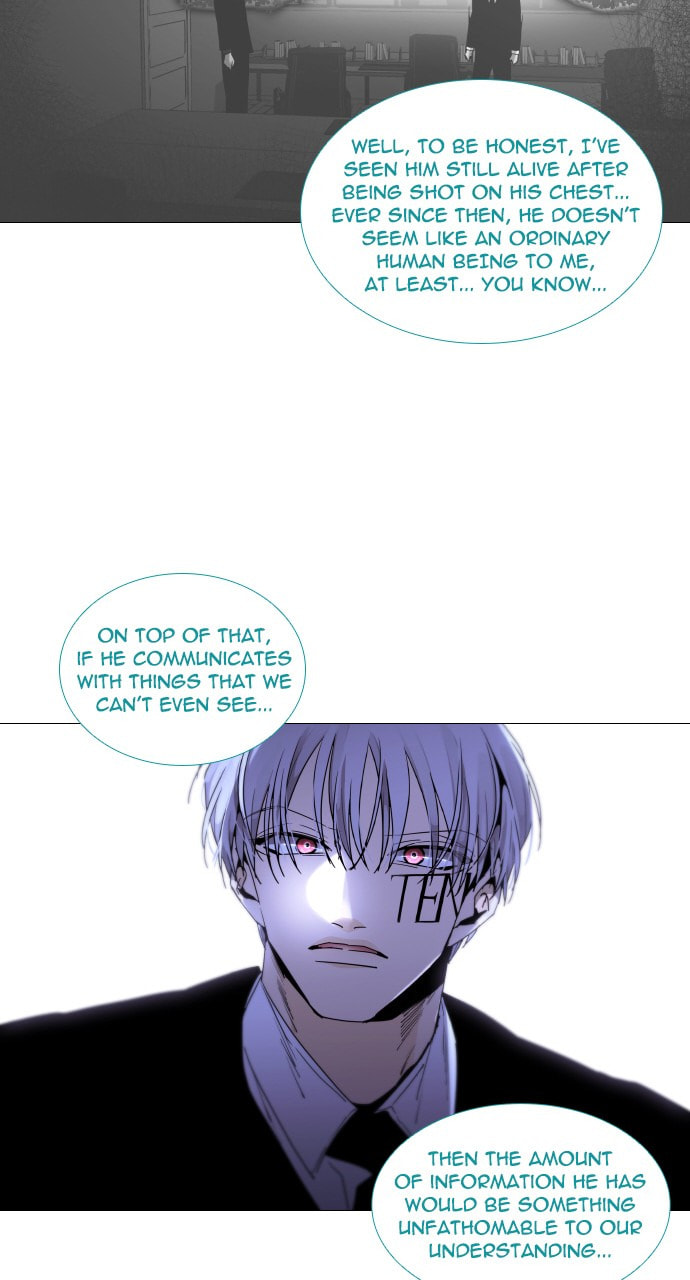 Read Trump chapter 53 image 30 on Lezhin