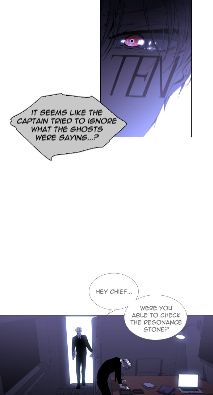 Read Trump chapter 53 image 33 on Lezhin