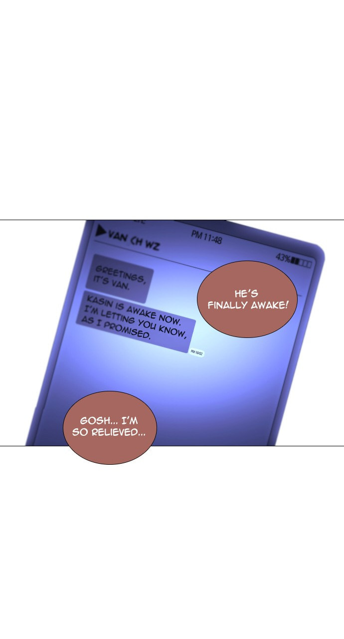 Read Trump chapter 53 image 35 on Lezhin