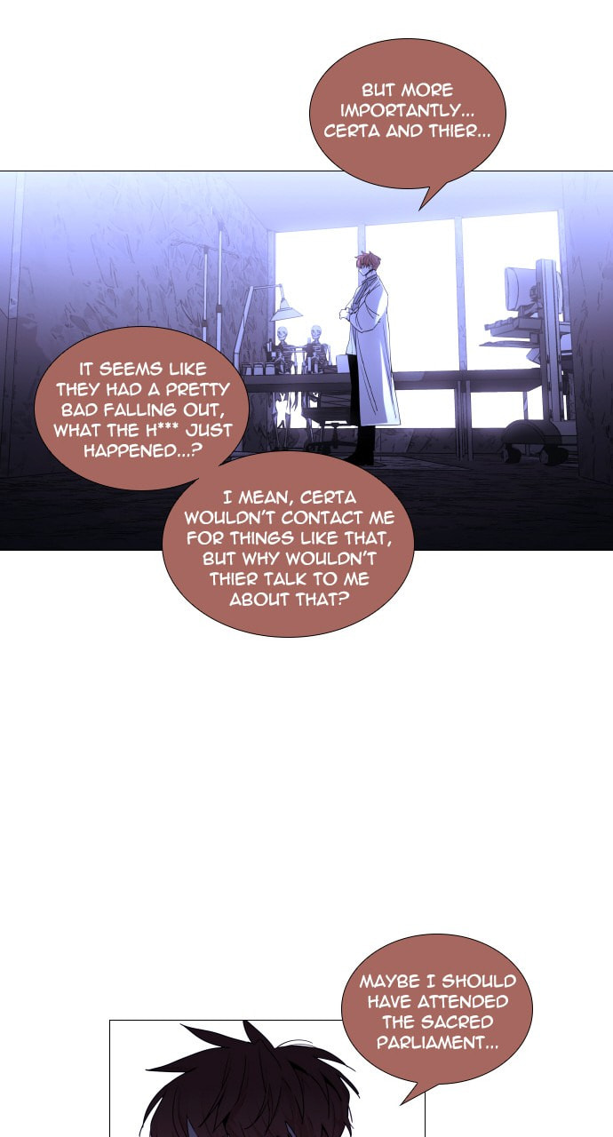 Read Trump chapter 53 image 36 on Lezhin