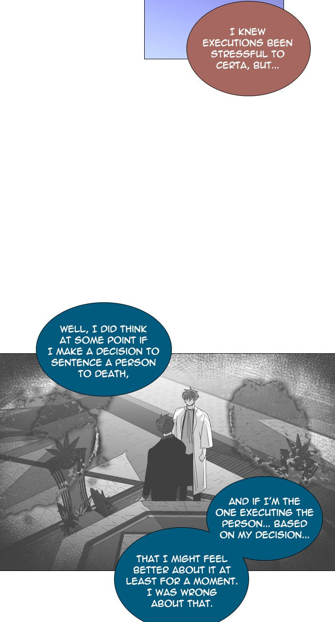 Read Trump chapter 53 image 38 on Lezhin
