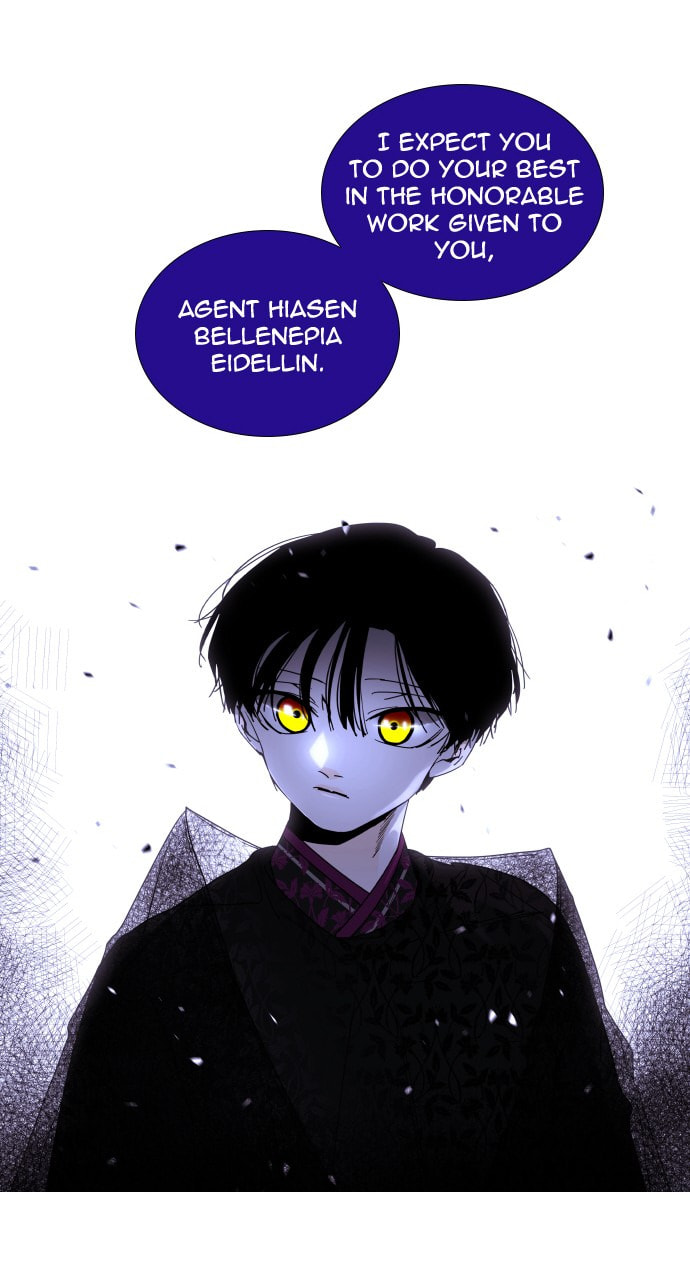 Read Trump chapter 53 image 45 on Lezhin