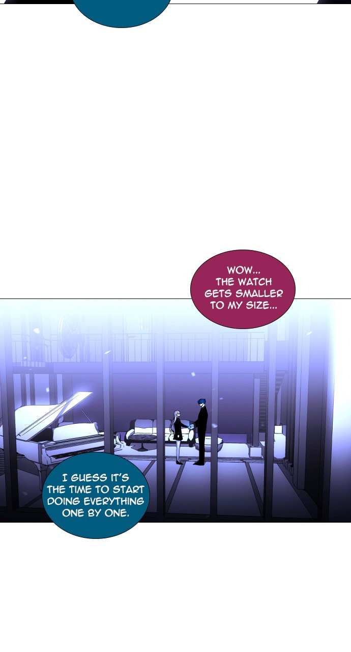 Read Trump chapter 53 image 47 on Lezhin