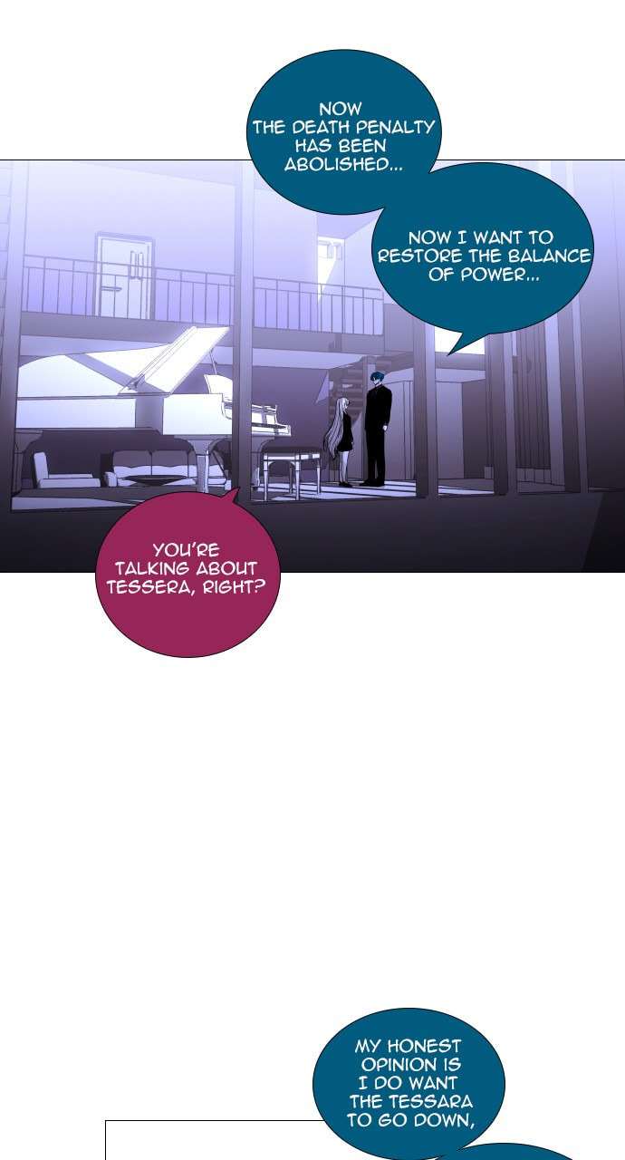 Read Trump chapter 54 image 10 on Lezhin