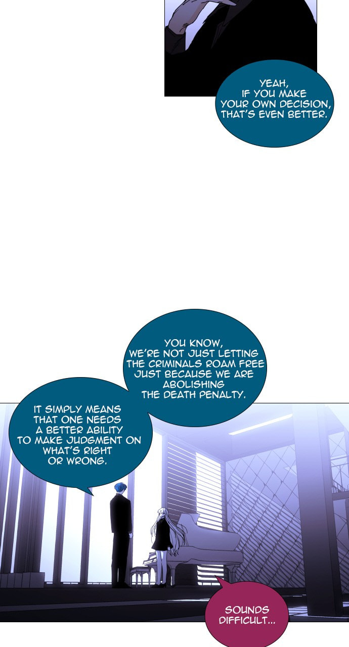 Read Trump chapter 54 image 12 on Lezhin