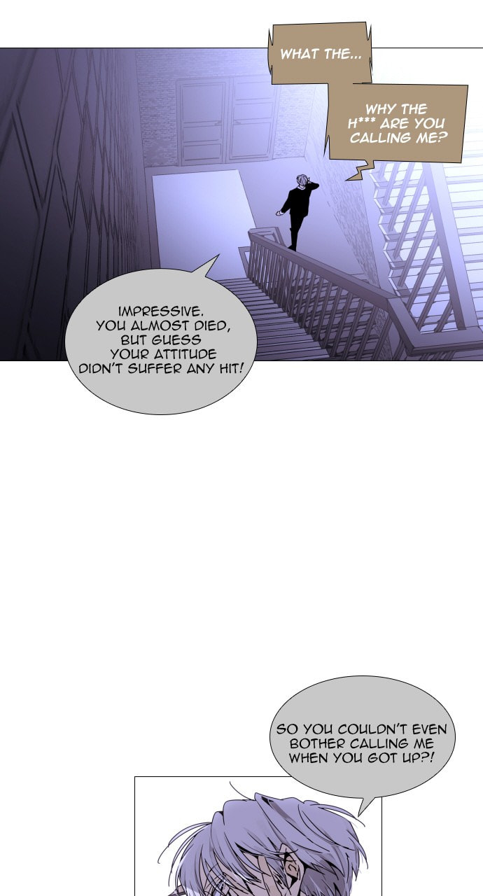 Read Trump chapter 54 image 15 on Lezhin
